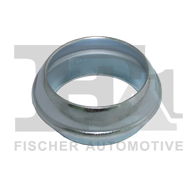 Seal ring exhaust - ring,,