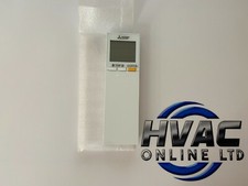 Mitsubishi Electric TYPE SG19C