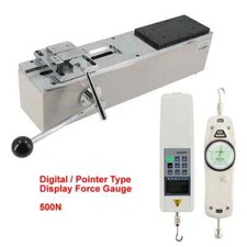 HPH Horizontal Test Racks Wire