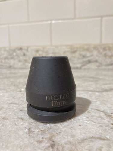 Deltec 17mm impact - deltec,