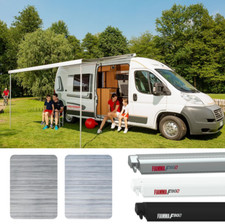 Fiamma F80s Awning Range