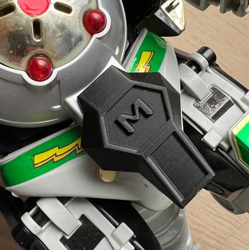 1993 bandai power rangers - 1993,