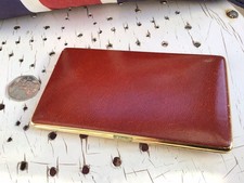 Vintage Leatherlite Cigarette