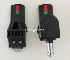 Baby jogger city mini / city