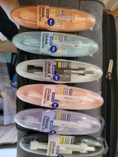 WRITECH Retractable Fountain