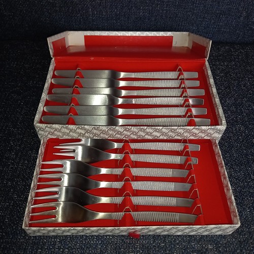 Vintage firths stainless - firths,