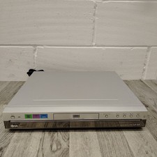 LG DVD Recorder Player -