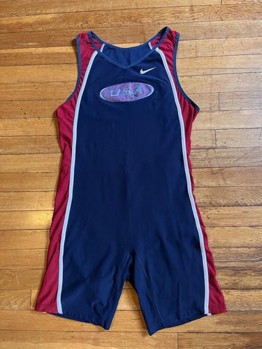 Vintage nike usa - vintage,