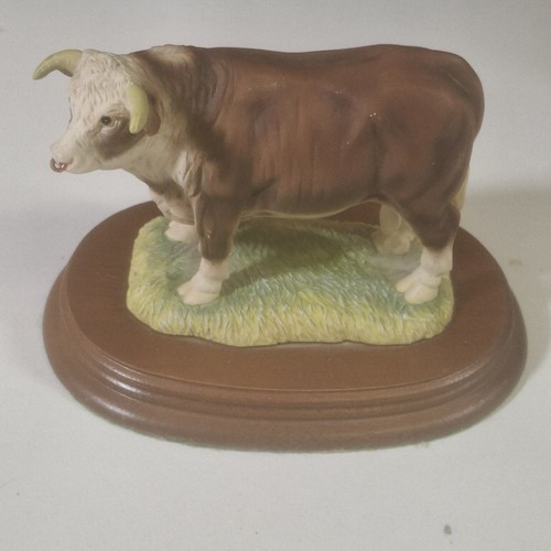Leonardo collection hereford - collection,