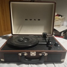 Bush Classic KTS-601 Turntable