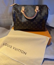 Genuine Louis Vuitton Monogram