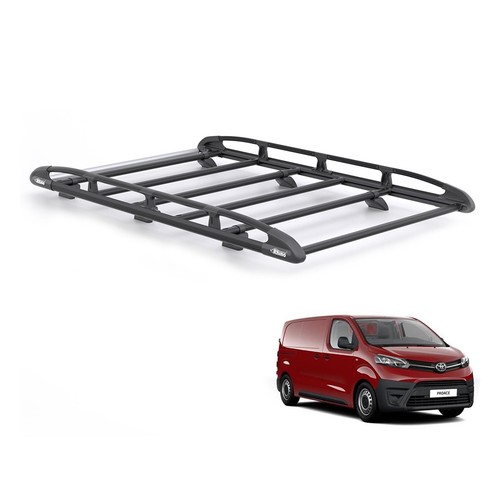 Toyota proace roof - toyota,