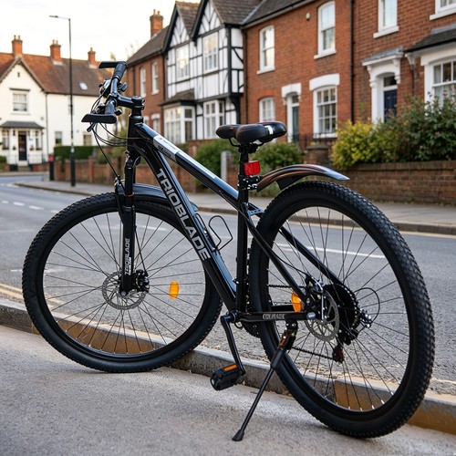 5inch wheel mountain - 27.5inch,