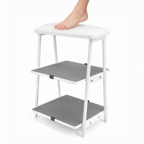 Pedicure stool lightweight - pedicure,