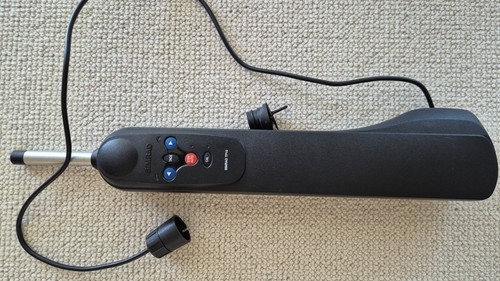 Simrad tiller pilot - tp,