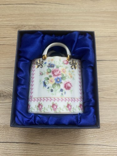 Vintage leonardo ceramic - vintage,