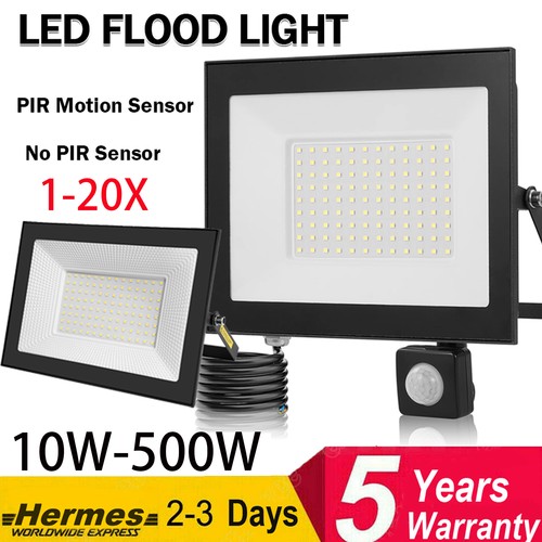 10w 500w led floodlight spot - 10w-500w,