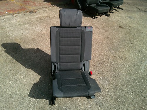 Volkswagen touran seat - volkswagen,