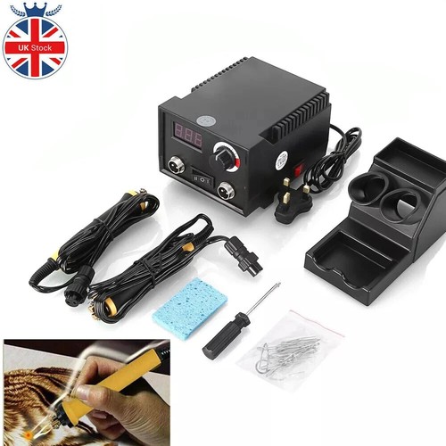 Dual pen 220v wood - 2,
