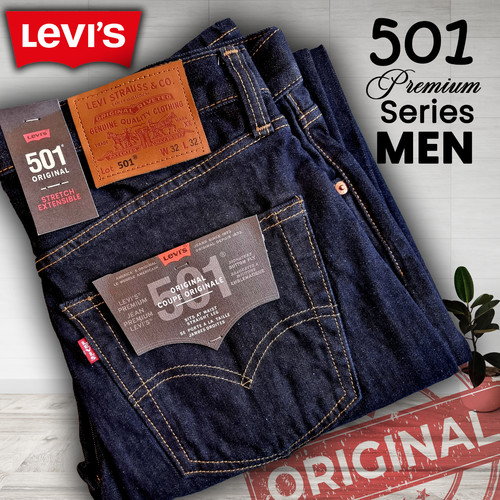Premium levi 501 - premium,