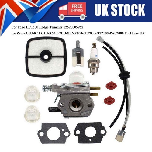 Carburetor for echo - carburetor,