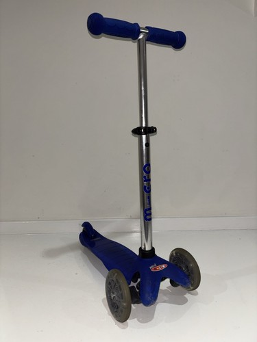 Mini micro deluxe scooter - mini,