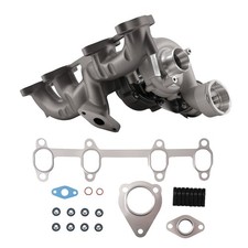 Engine Turbo GT1749VA for Seat