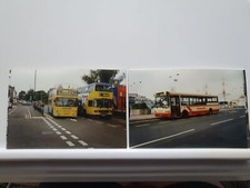 Vintage Photos Of Buses x10