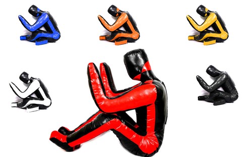 Mma grappling dummy - mma, wrestling