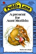 A Present for Aunt Matilda