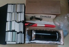 35mm Slide Copier - OHNAR