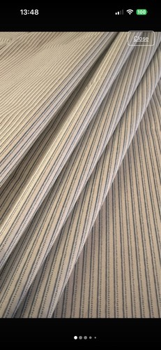 Ian sanderson stripe - ian,