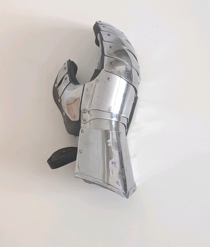 Medieval gauntlet armor gloves - gauntlet,