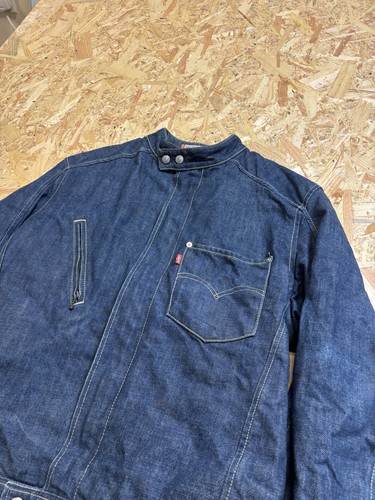 Levi engineered jacket men - engineered, men's