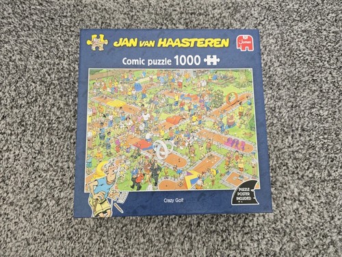 Jumbo jan van - jumbo,