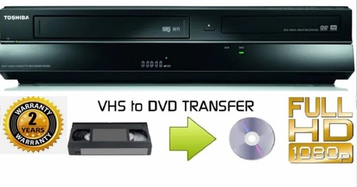 Toshiba dvr20kb dvd recorder - dvd,