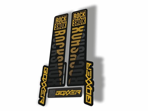 Rock shox boxxer 2019 - boxxer, mountain