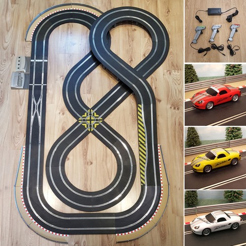 Scalextric sport track - sport, 1:32