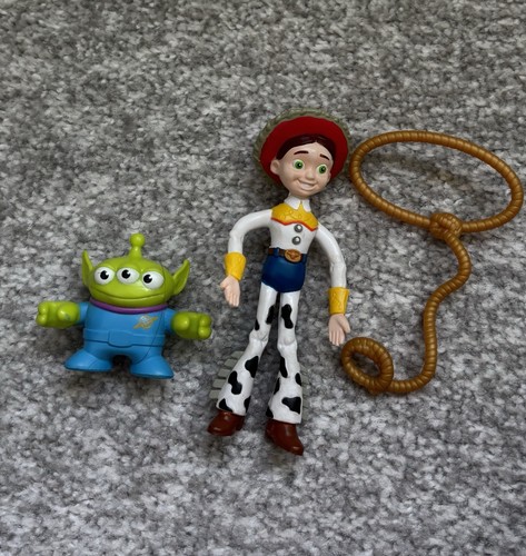 Disney pixar toy story bendy - pixar,
