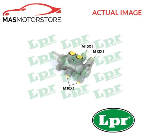 Brake master cylinder - brake,
