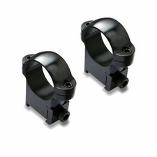 Burris Tikka T3 Ringmount Med 30mm (pair)
