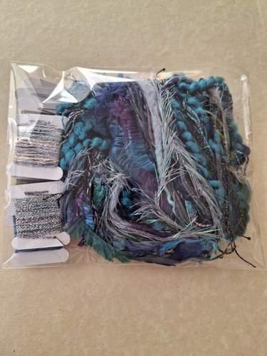 Embroidery threads pack - threads, x