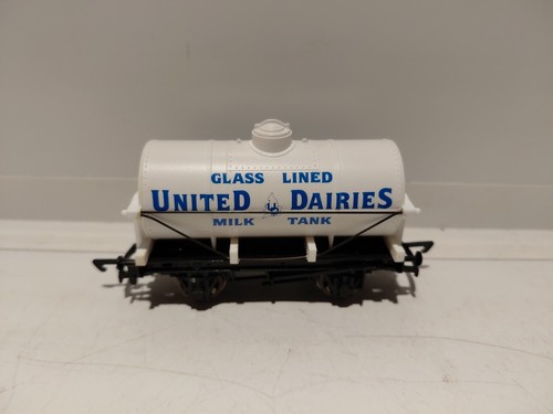 Dapol gauge united dairies - gauge,