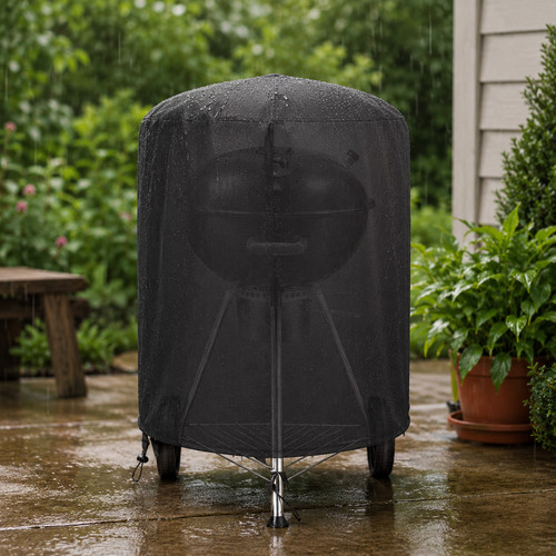 Weber 57cm bbq - 57cm, cover
