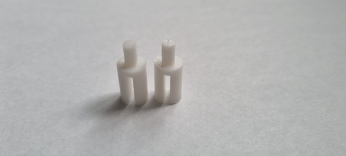 35mm 127 film canister - to,