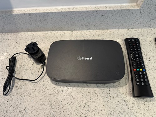 Freesat recordable - freesat, 4k