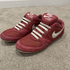 Rare 2004 Nike Greco Supreme