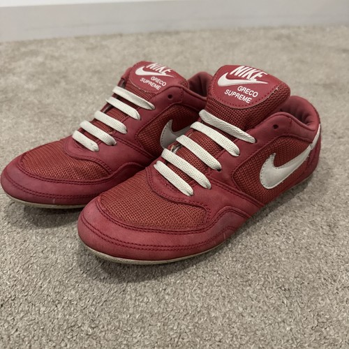Rare 2004 nike - rare, greco