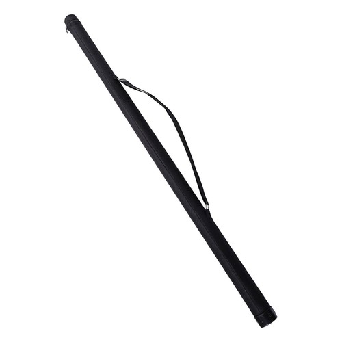 Fishing rod tube with - fishing,