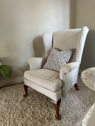 Parker knoll 720 - pk, mk3